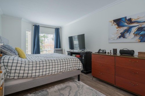 204-1255 Best Street, White Rock, BC 