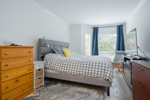 204-1255 Best Street, White Rock, BC 