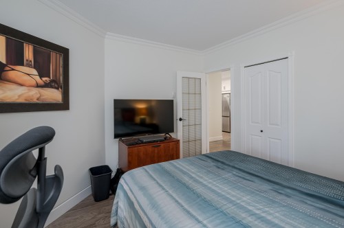 204-1255 Best Street, White Rock, BC 