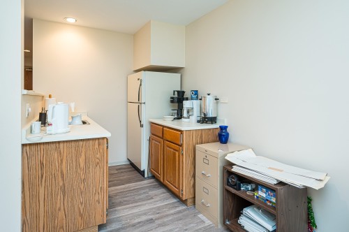 204-1255 Best Street, White Rock, BC 