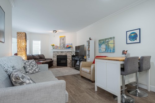204-1255 Best Street, White Rock, BC 