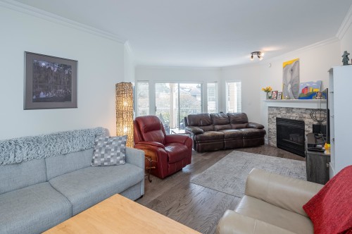 204-1255 Best Street, White Rock, BC 