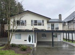 13464 98a Avenue Surrey, BC V3T 1C8