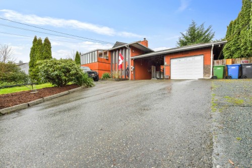 34560 Hurst Crescent  Abbotsford, BC V2S 5B4