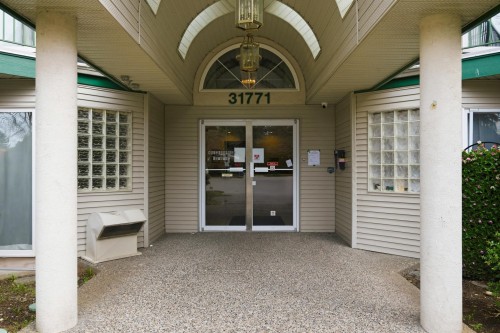 404-31771 Peardonville Road  Abbotsford, BC V2T 1L2