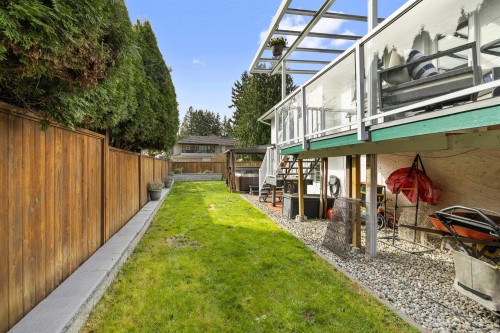 11762 80A Avenue, Delta, BC 