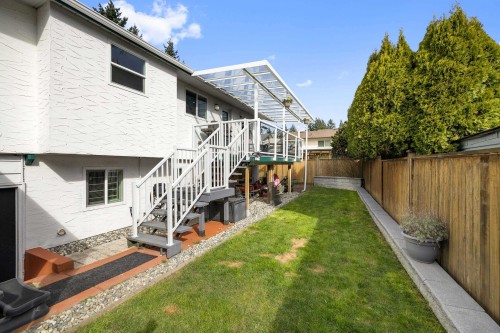 11762 80A Avenue, Delta, BC 