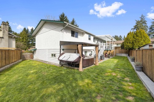 11762 80A Avenue, Delta, BC 