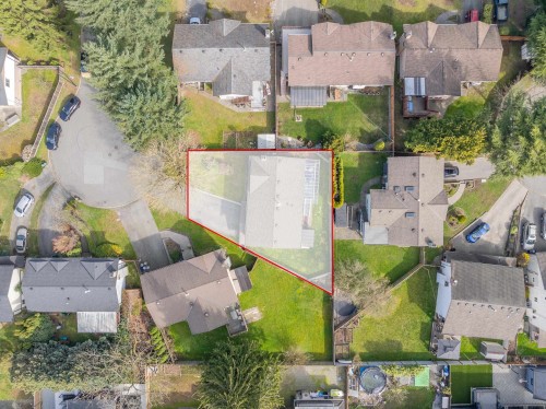 11762 80A Avenue, Delta, BC 