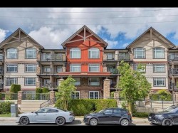 114-19939 55a Avenue Langley, BC V4P 1R9