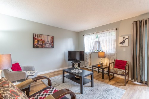 105-5191 203 Street, Langley, BC 