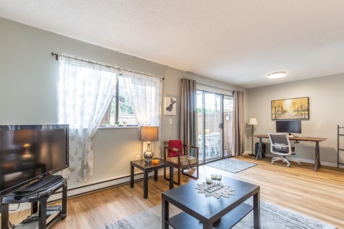 105-5191 203 Street, Langley, BC 