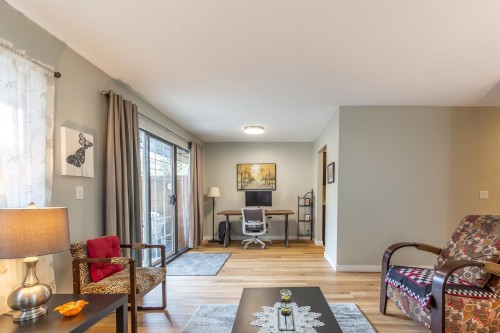 105-5191 203 Street, Langley, BC 