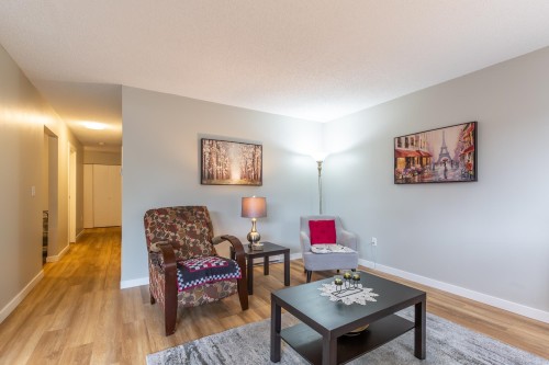 105-5191 203 Street, Langley, BC 