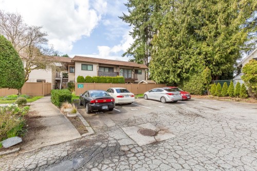 105-5191 203 Street, Langley, BC 