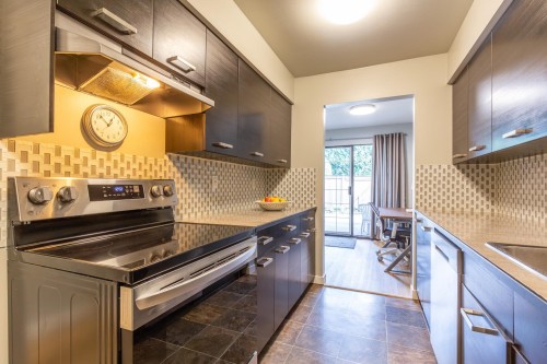 105-5191 203 Street, Langley, BC 
