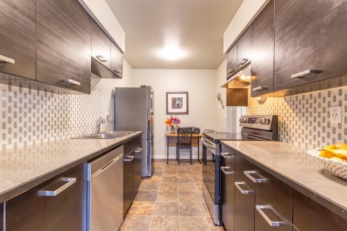 105-5191 203 Street, Langley, BC 