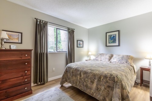 105-5191 203 Street, Langley, BC 