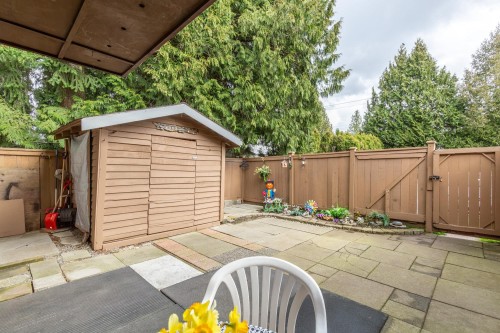 105-5191 203 Street, Langley, BC 