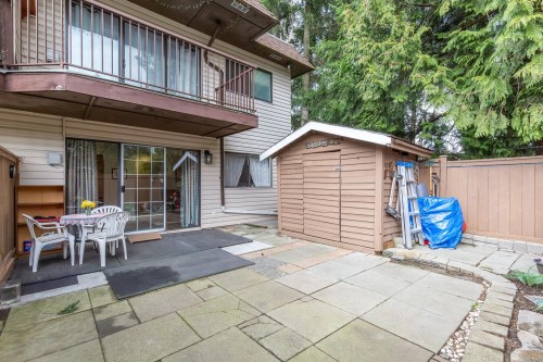 105-5191 203 Street, Langley, BC 