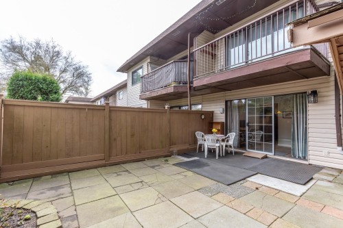 105-5191 203 Street, Langley, BC 