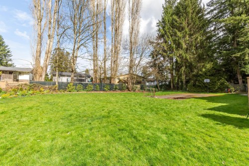 105-5191 203 Street, Langley, BC 