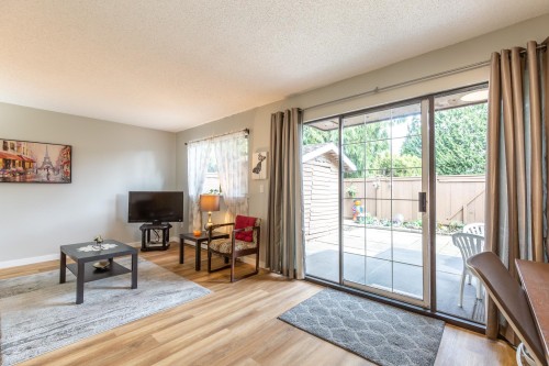 105-5191 203 Street, Langley, BC 