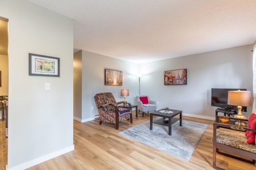 105-5191 203 Street, Langley, BC 