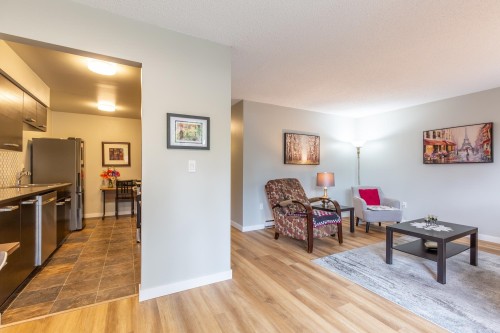 105-5191 203 Street, Langley, BC 