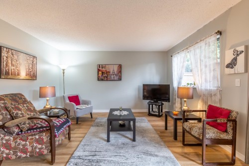 105-5191 203 Street, Langley, BC 