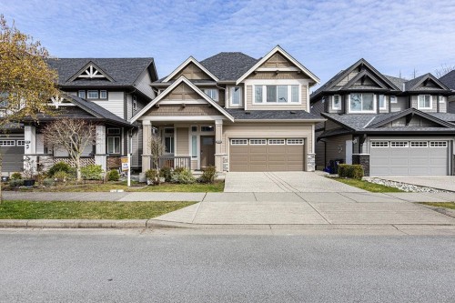 20443 83a Avenue  Langley, BC V2Y 0S2