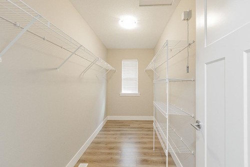 20443 83A Avenue, Langley, BC - Indoor With Storage