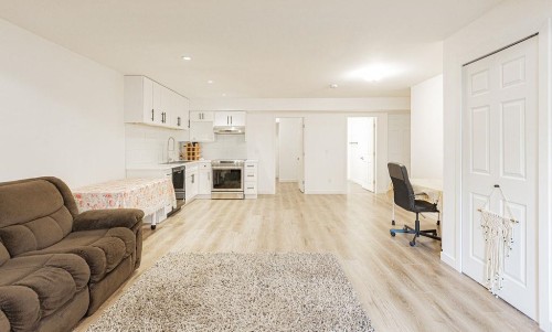 20443 83A Avenue, Langley, BC - Indoor