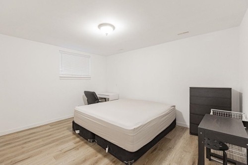 20443 83A Avenue, Langley, BC - Indoor Photo Showing Bedroom