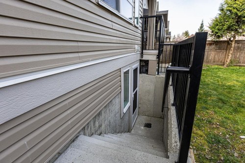 20443 83A Avenue, Langley, BC - Outdoor With Exterior