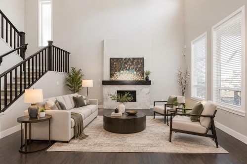 20443 83A Avenue, Langley, BC - Indoor