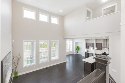 20443 83A Avenue, Langley, BC - Indoor Photo Showing Other Room