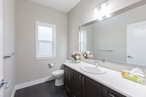 20443 83A Avenue, Langley, BC - Indoor Photo Showing Bathroom