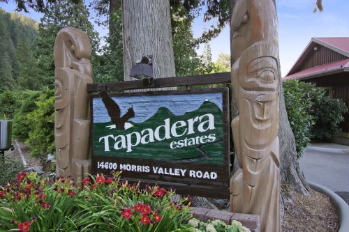 28-14600 Morris Valley Road  Mission, BC V0M 1A1