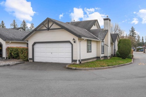 31-19649 53 Avenue, Langley, BC 