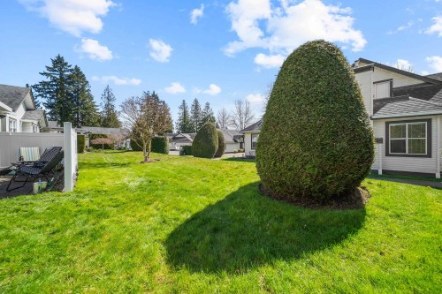 31-19649 53 Avenue, Langley, BC 