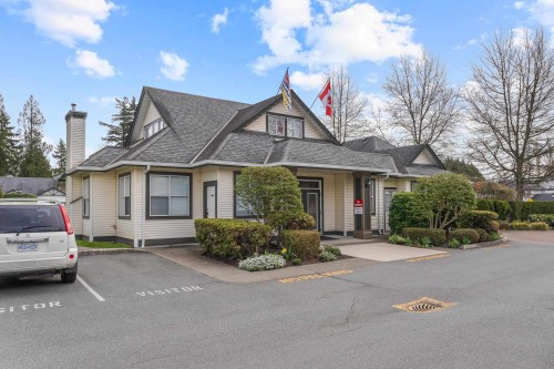 31-19649 53 Avenue, Langley, BC 