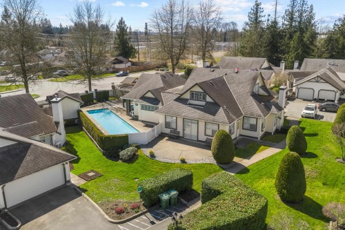31-19649 53 Avenue, Langley, BC 
