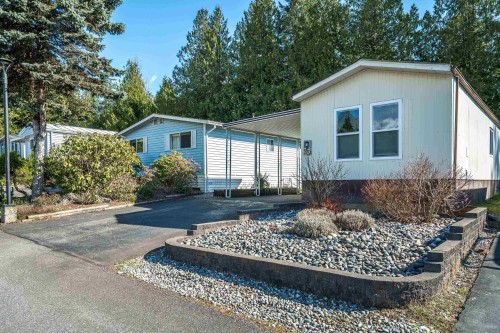 33-2315 198 Street  Langley, BC V2Z 1Z1