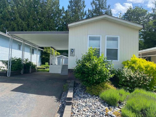 33-2315 198 Street, Langley, BC 