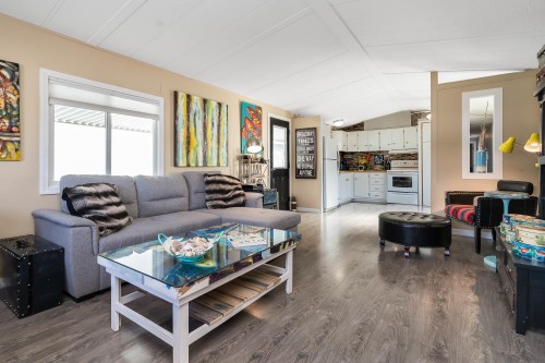 33-2315 198 Street, Langley, BC 