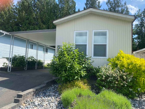 33-2315 198 Street, Langley, BC 