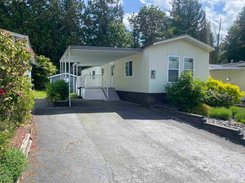 33-2315 198 Street, Langley, BC 