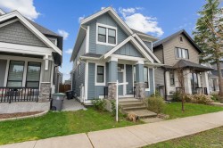 16636 Edgewood Drive Surrey, BC V3Z 9X9