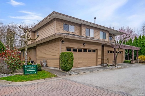 21-16655 64 Avenue, Surrey, BC 